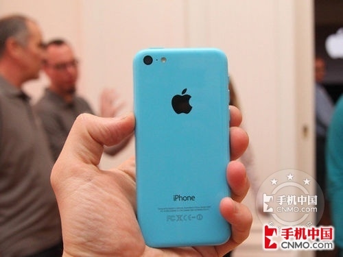iPhone 5C最新报价汇总，时尚与科技的完美结合