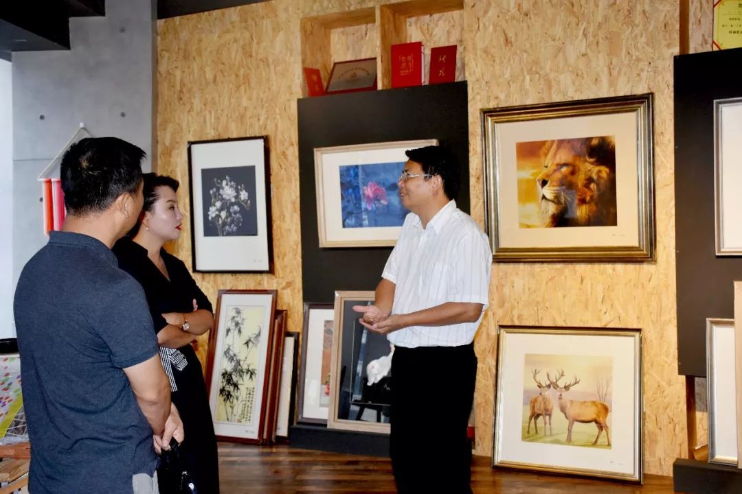 昆明市市侨务办公室新任领导及其未来侨务工作展望