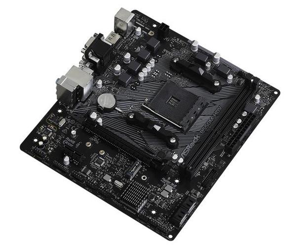 AMD最新主板性能、功能与未来展望全解析