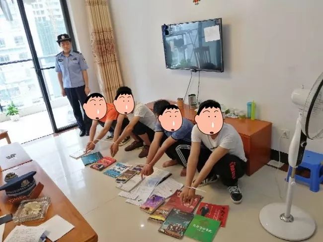 中卫传销最新动态揭秘，警惕风险，揭示真相！