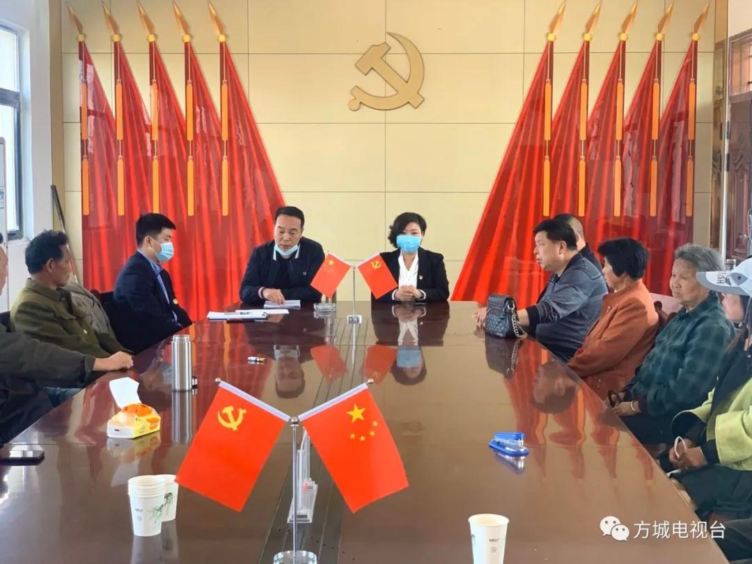 清河县级托养福利事业单位发展规划最新动态