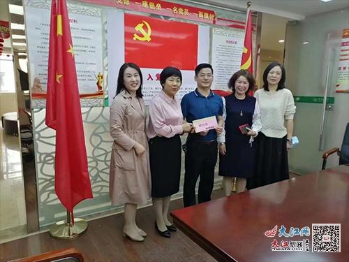 章贡区康复事业单位新项目启动，重塑健康生活的未来蓝图