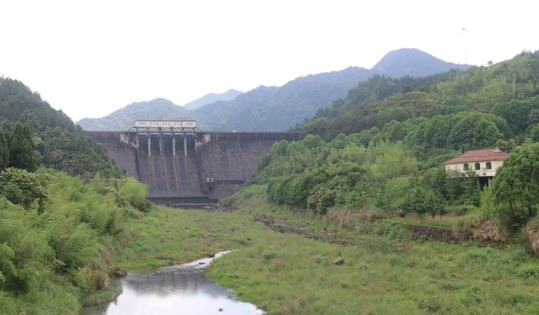 最新规范下的水利水电工程建设与工程标准解读