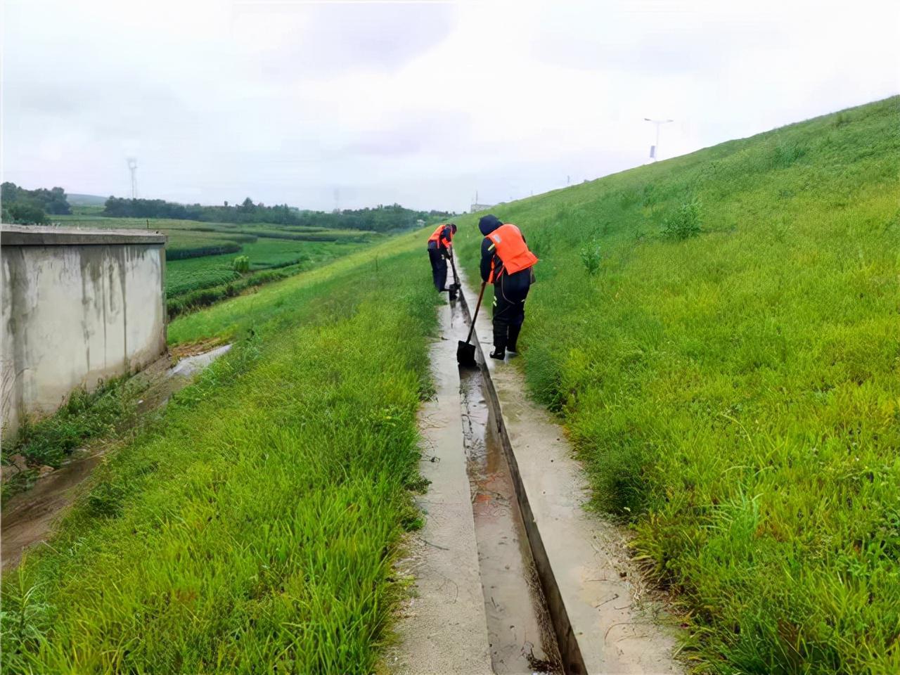 威海市水利局领导团队最新调整，引领水利事业迈向更高峰