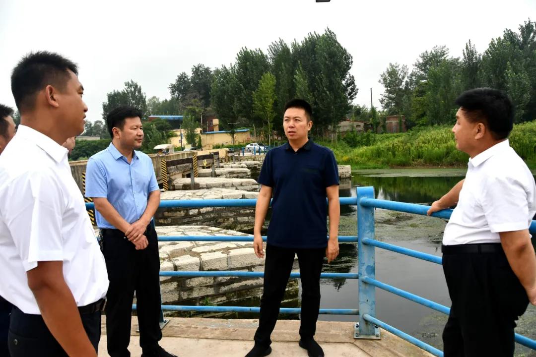 顺平县水利局最新项目引领水利建设迈向新高度进展顺利。